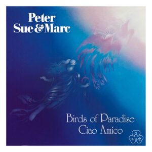 Peter, Sue & Marc