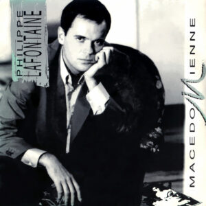 Philippe Lafontaine