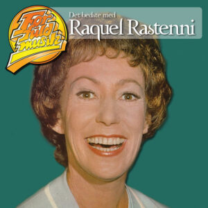 Raquel Rastenni