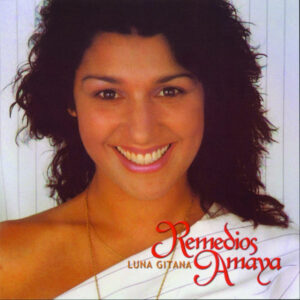 Remedios Amaya