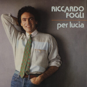 Riccardo Fogli