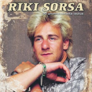 Riki Sorsa