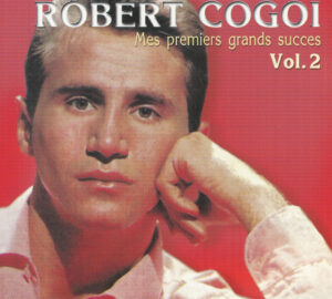 Robert Cogoi