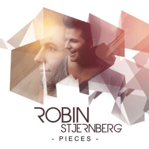 Robin Stjernberg