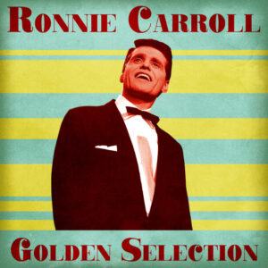 Ronnie Carroll