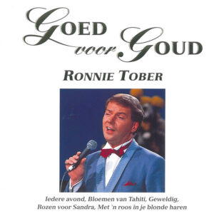 Ronnie Tober