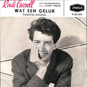 Rudi Carrell