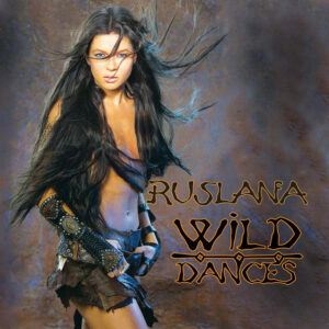 Ruslana