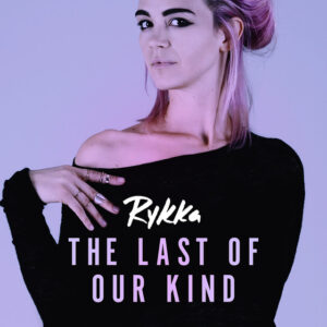 Rykka