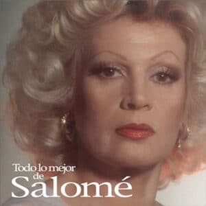 Salomé