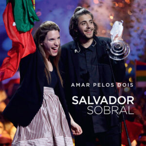 Salvador Sobral