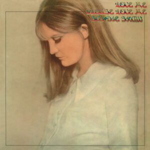 Sandie Shaw
