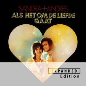Sandra and Andres
