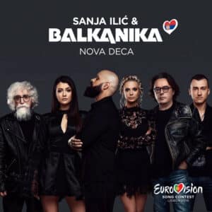 Sanja Ilić & Balkanika