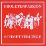 Schmetterlinge