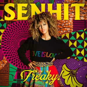 Senhit