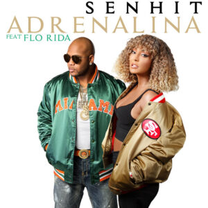 Senhit feat. Flo Rida