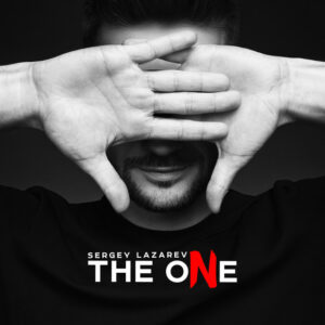 Sergey Lazarev