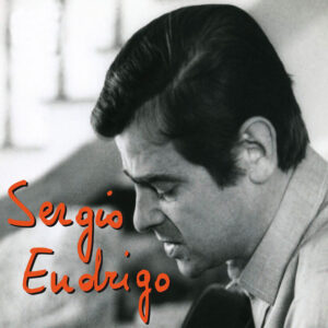 Sergio Endrigo
