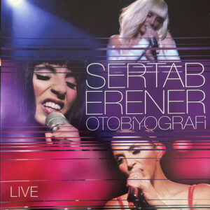 Sertab Erener