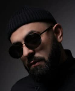 Sevak Khanagyan