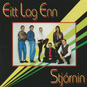 Stjórnin