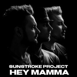 Sunstroke Project
