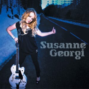 Susanne Georgi