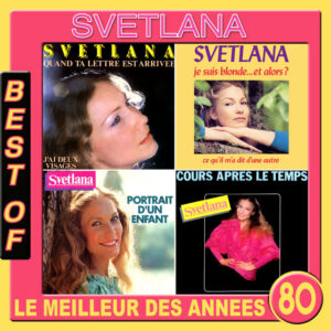 Svetlana
