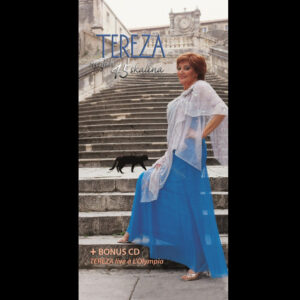 Tereza