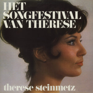 Thérèse Steinmetz