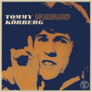 Tommy Körberg