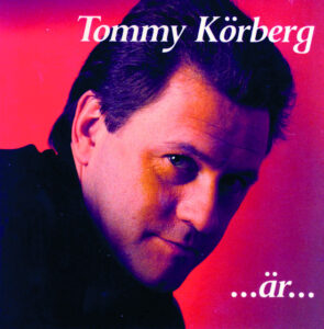 Tommy Körberg