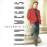 Tony Wegas