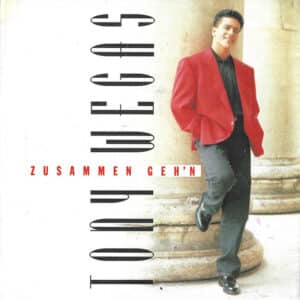 Tony Wegas