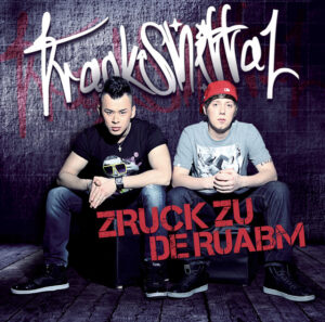 Trackshittaz