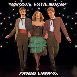 Trigo Limpio