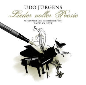 Udo Jürgens