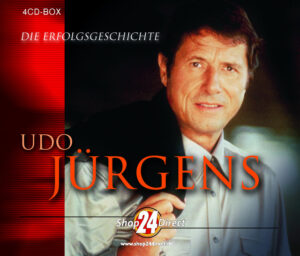 Udo Jürgens