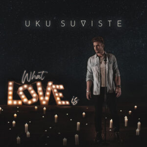 Uku Suviste