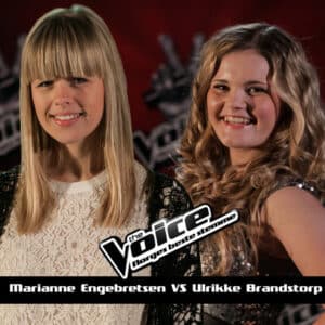 Ulrikke Brandstorp