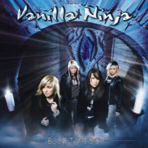 Vanilla Ninja