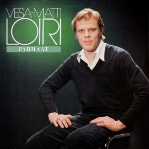Vesa-Matti Loiri