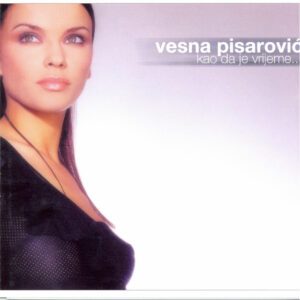 Vesna Pisarovic
