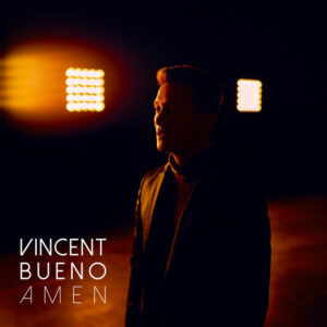 Vincent Bueno
