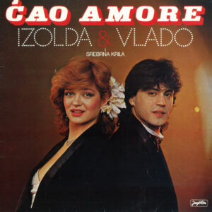 Vlado and Isolda