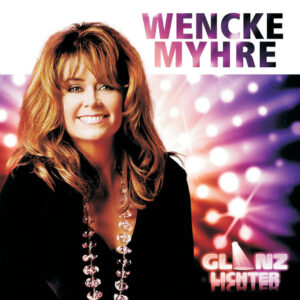 Wencke Myhre