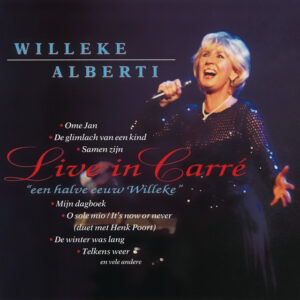 Willeke Alberti