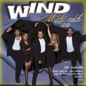 Wind