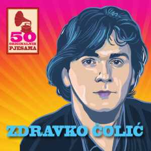 Zdravko Colic